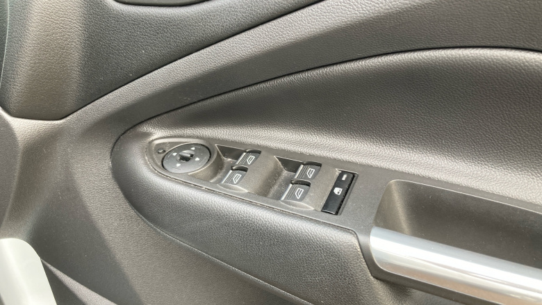 Ford Kuga 1.5 EcoBoost 176 Titanium 5dr Auto Petrol Estate